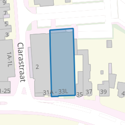 Perceel ECH00-K-6055