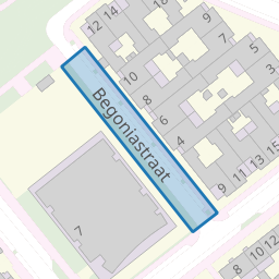 Perceel ECH00-K-6064