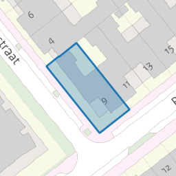 Perceel ECH00-K-6066