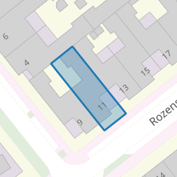 Perceel ECH00-K-6067