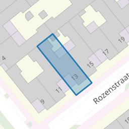 Perceel ECH00-K-6068