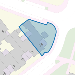 Perceel ECH00-K-6073