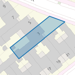 Perceel ECH00-K-6074