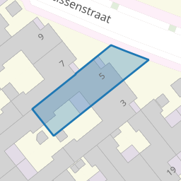 Perceel ECH00-K-6075