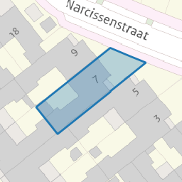 Perceel ECH00-K-6076