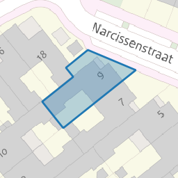 Perceel ECH00-K-6077