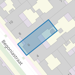 Perceel ECH00-K-6080