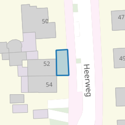 Perceel ECH00-K-6105