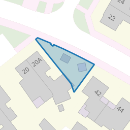 Perceel ECH00-K-6114