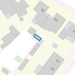 Perceel ECH00-K-6117