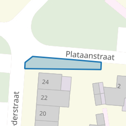 Perceel ECH00-K-6126