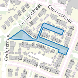 Perceel ECH00-K-6127