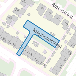 Perceel ECH00-K-6132