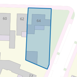 Perceel ECH00-K-6133