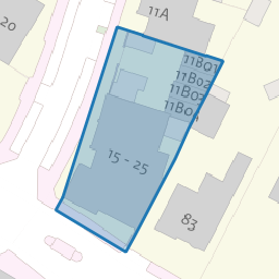 Perceel ECH00-K-6141