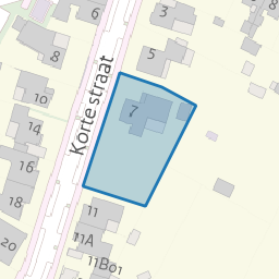 Perceel ECH00-K-6144