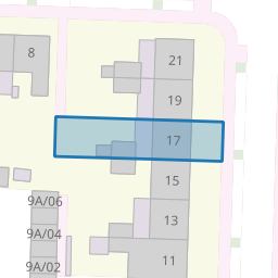 Perceel ECH00-K-6153