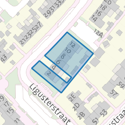 Perceel ECH00-K-6160