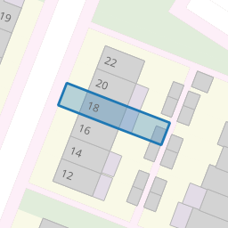 Perceel ECH00-K-6163