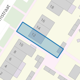 Perceel ECH00-K-6165