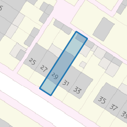 Perceel ECH00-K-6166