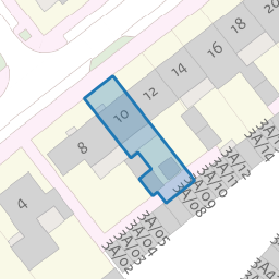 Perceel ECH00-K-6178