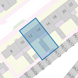 Perceel ECH00-K-6179