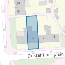 Perceel ECH00-K-6181