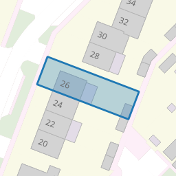 Perceel ECH00-K-6185