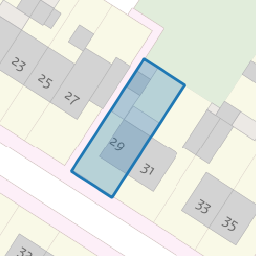 Perceel ECH00-K-6188