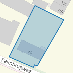 Perceel ECH00-K-6209