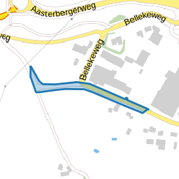 Perceel ECH00-K-6210