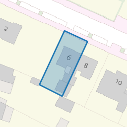 Perceel ECH00-K-6211