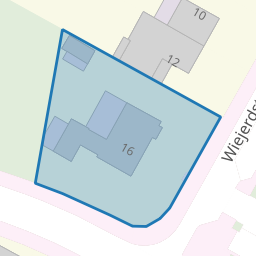 Perceel ECH00-K-6215