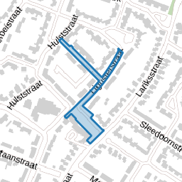 Perceel ECH00-K-6238