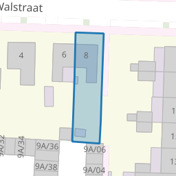 Perceel ECH00-K-6251