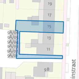 Perceel ECH00-K-6253