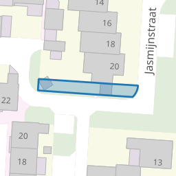 Perceel ECH00-K-6256