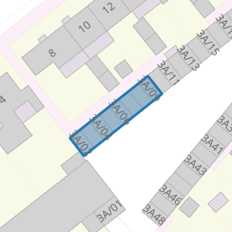 Perceel ECH00-K-6258