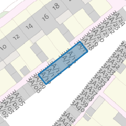 Perceel ECH00-K-6259