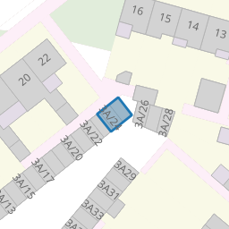 Perceel ECH00-K-6261