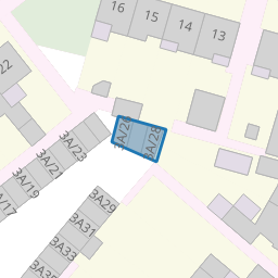 Perceel ECH00-K-6262