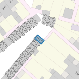 Perceel ECH00-K-6263