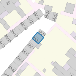 Perceel ECH00-K-6264