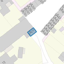 Perceel ECH00-K-6268