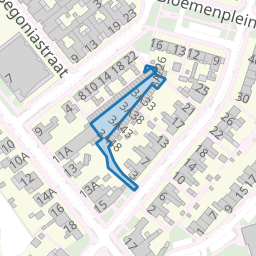 Perceel ECH00-K-6269