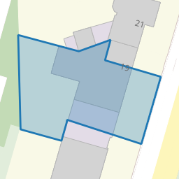 Perceel ECH00-K-6276