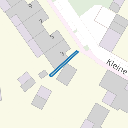 Perceel ECH00-K-6278