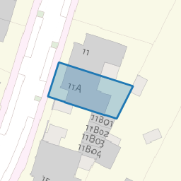 Perceel ECH00-K-6284