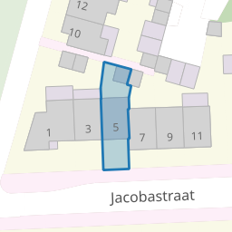 Perceel ECH00-K-6292